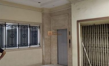 Cocok Untuk Asset Jangka Panjang, Dijual Gedung 6 Lantai Di Jalan Cideng Dalam Raya Bisa Untuk Kantor - Kost Lokasi Strategis Deket Tanah Abang