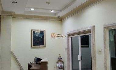 Cocok Untuk Asset Jangka Panjang, Dijual Gedung 6 Lantai Di Jalan Cideng Dalam Raya Bisa Untuk Kantor - Kost Lokasi Strategis Deket Tanah Abang