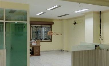 Cocok Untuk Asset Jangka Panjang, Dijual Gedung 6 Lantai Di Jalan Cideng Dalam Raya Bisa Untuk Kantor - Kost Lokasi Strategis Deket Tanah Abang