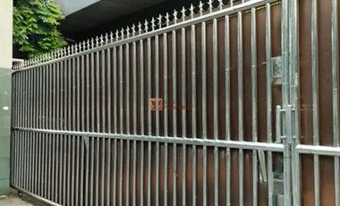 Cocok Untuk Asset Jangka Panjang, Dijual Gedung 6 Lantai Di Jalan Cideng Dalam Raya Bisa Untuk Kantor - Kost Lokasi Strategis Deket Tanah Abang