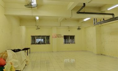 Cocok Untuk Asset Jangka Panjang, Dijual Gedung 6 Lantai Di Jalan Cideng Dalam Raya Bisa Untuk Kantor - Kost Lokasi Strategis Deket Tanah Abang