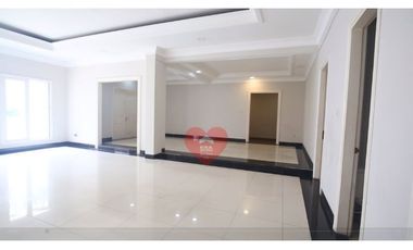 Rumah Bagus di Jl Bangka, Mampang Prapatan, Jakarta Selatan