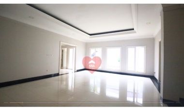 Rumah Bagus di Jl Bangka, Mampang Prapatan, Jakarta Selatan