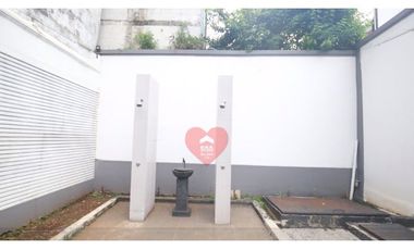 Rumah Bagus di Jl Bangka, Mampang Prapatan, Jakarta Selatan