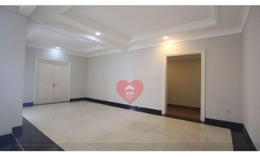 Rumah Bagus di Jl Bangka, Mampang Prapatan, Jakarta Selatan