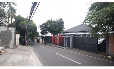 Rumah Bagus di Jl Bangka, Mampang Prapatan, Jakarta Selatan