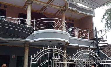 Disewakan Rumah Tinggal Lokasi Strategis Dekat Pasar Gamping