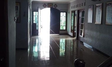 Disewakan Rumah Tinggal Lokasi Strategis Dekat Pasar Gamping