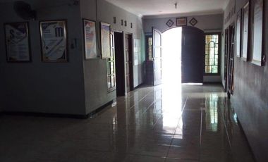 Disewakan Rumah Tinggal Lokasi Strategis Dekat Pasar Gamping