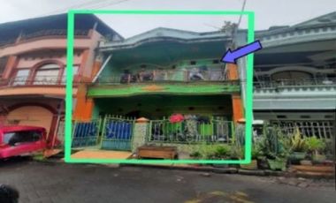 Rumah dijual di Malimongan Tua, Wajo, Makassar, Sulawesi Selatan