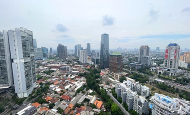 Jual Apartemen The Newton 2 Ciputra Dekat Kuningan Karet Semanggi