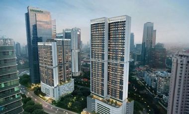 Jual Apartemen The Newton 2 Ciputra Dekat Kuningan Karet Semanggi