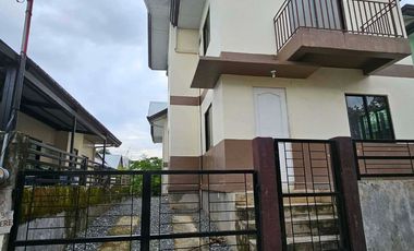 14.5k, 3.6M 2-Storey 3br Ezra model at Joyful Homes at The Sincere Subd. Catalunan Pequeno