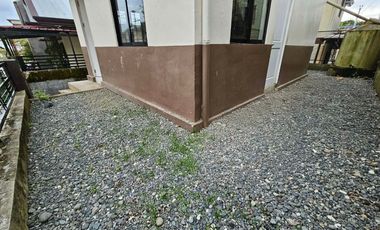 14.5k, 3.6M 2-Storey 3br Ezra model at Joyful Homes at The Sincere Subd. Catalunan Pequeno