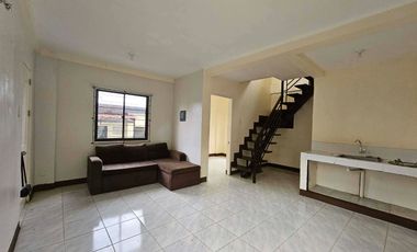 14.5k, 3.6M 2-Storey 3br Ezra model at Joyful Homes at The Sincere Subd. Catalunan Pequeno