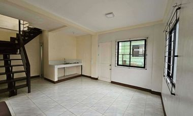 14.5k, 3.6M 2-Storey 3br Ezra model at Joyful Homes at The Sincere Subd. Catalunan Pequeno