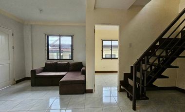 14.5k, 3.6M 2-Storey 3br Ezra model at Joyful Homes at The Sincere Subd. Catalunan Pequeno