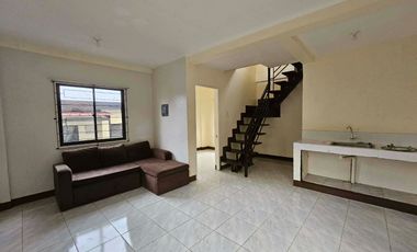 14.5k, 3.6M 2-Storey 3br Ezra model at Joyful Homes at The Sincere Subd. Catalunan Pequeno