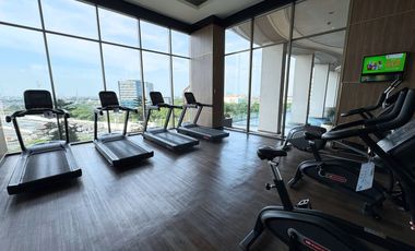 Jual Apartemen Transpark Bintaro Studio Full Furnished Bintaro Jaya