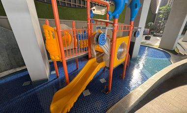 Jual Apartemen Transpark Bintaro Studio Full Furnished Bintaro Jaya