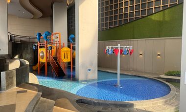 Jual Apartemen Transpark Bintaro Studio Full Furnished Bintaro Jaya