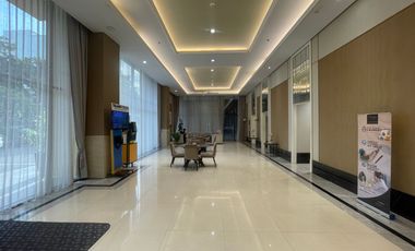 Jual Apartemen Transpark Bintaro Studio Full Furnished Bintaro Jaya