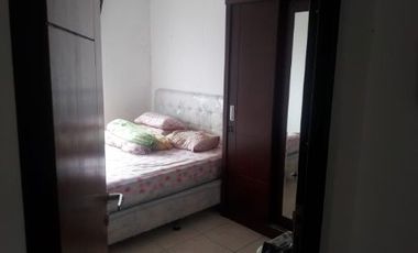 Jual Rumah Over Kredit LT96 sisa 8 Thn lg bs CASH di Kebun Raya Residence Bogor