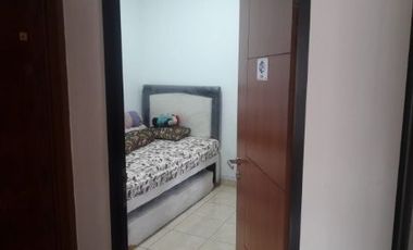 Jual Rumah Over Kredit LT96 sisa 8 Thn lg bs CASH di Kebun Raya Residence Bogor