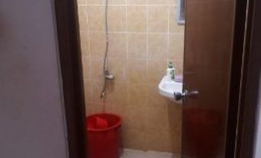 Jual Rumah Over Kredit LT96 sisa 8 Thn lg bs CASH di Kebun Raya Residence Bogor