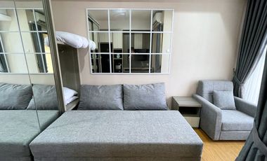 Jual Apartemen Transpark Bintaro Studio Full Furnished Bintaro Jaya