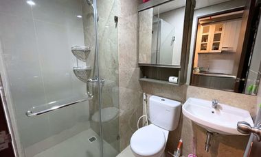 Jual Apartemen Transpark Bintaro Studio Full Furnished Bintaro Jaya