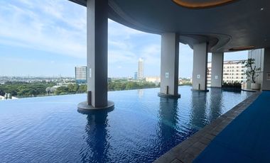 Jual Apartemen Transpark Bintaro Studio Full Furnished Bintaro Jaya