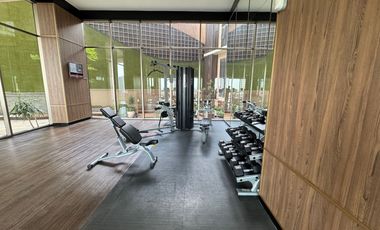 Jual Apartemen Transpark Bintaro Studio Full Furnished Bintaro Jaya