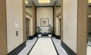 Jual Apartemen Transpark Bintaro Studio Full Furnished Bintaro Jaya