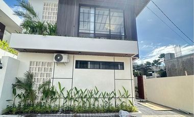 LUXURY 3 BEDROOMS VILLA IN CANGGU