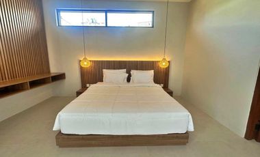LUXURY 3 BEDROOMS VILLA IN CANGGU