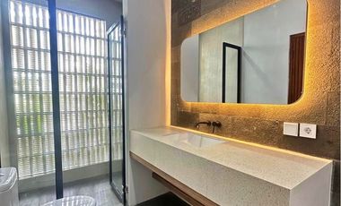 LUXURY 3 BEDROOMS VILLA IN CANGGU