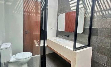 LUXURY 3 BEDROOMS VILLA IN CANGGU