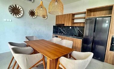 LUXURY 3 BEDROOMS VILLA IN CANGGU