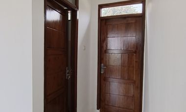 Rumah Minimalis Murah Ujung Berung, Bandung Timur – Lingkungan Asri & View Cantik Kota Bandung