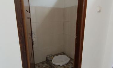 Rumah Minimalis Murah Ujung Berung, Bandung Timur – Lingkungan Asri & View Cantik Kota Bandung