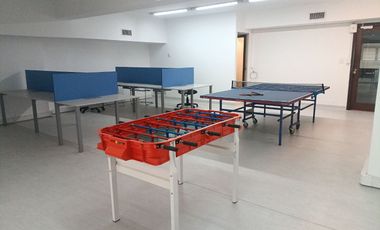 ALQUILER DE OFICINA AMUEBLADA EN SAN NICOLAS