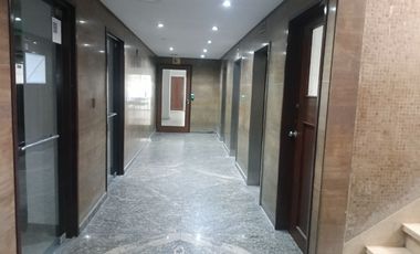 ALQUILER DE OFICINA AMUEBLADA EN SAN NICOLAS