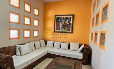 ALQUILO DEPARTAMENTO AMOBLADO EN URB. MIRAFLORES, CASTILLA