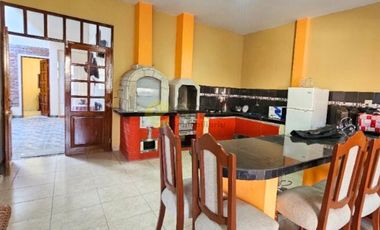 ALQUILO DEPARTAMENTO AMOBLADO EN URB. MIRAFLORES, CASTILLA