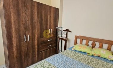 ALQUILO DEPARTAMENTO AMOBLADO EN URB. MIRAFLORES, CASTILLA