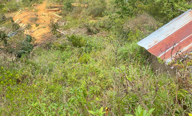 Terreno De Venta en La Josefina, Sector Pastopamba