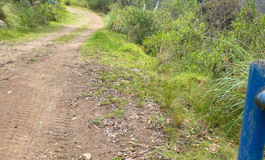 Terreno De Venta en La Josefina, Sector Pastopamba