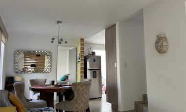 CASA EN RENTA, RESIDENCIAL LOS SAUCES, EMILIANO ZAPATA, MORELOS