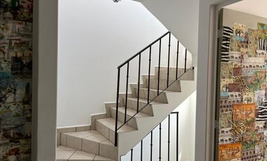 CASA EN RENTA, RESIDENCIAL LOS SAUCES, EMILIANO ZAPATA, MORELOS